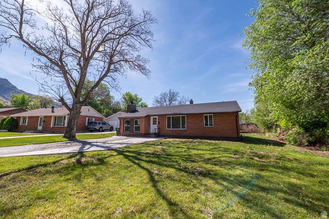 1115 E COLLINS BLVD, Ogden, UT 84404