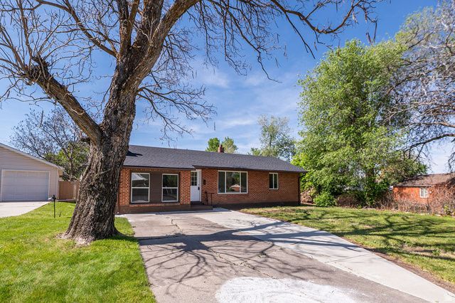 1115 E COLLINS BLVD, Ogden, UT 84404
