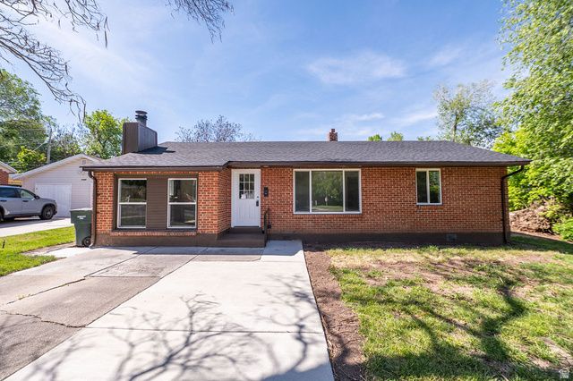 1115 E COLLINS BLVD, Ogden, UT 84404