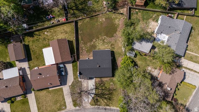 1115 E COLLINS BLVD, Ogden, UT 84404