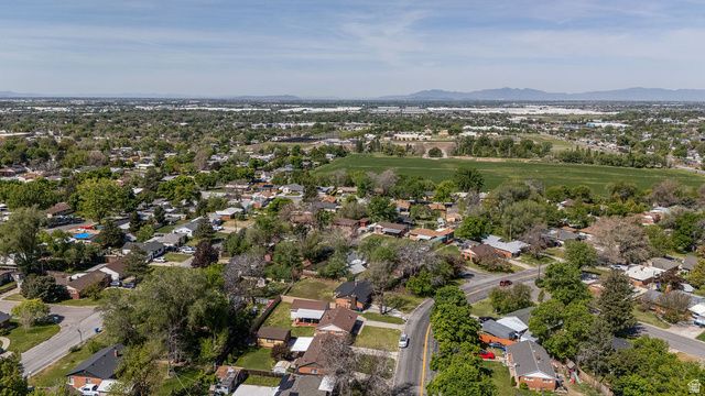 1115 E COLLINS BLVD, Ogden, UT 84404