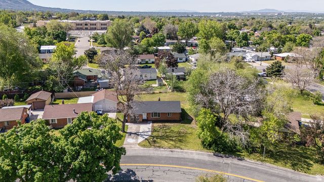 1115 E COLLINS BLVD, Ogden, UT 84404