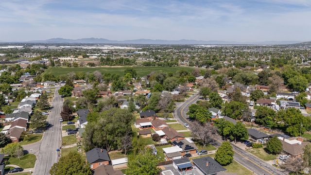 1115 E COLLINS BLVD, Ogden, UT 84404
