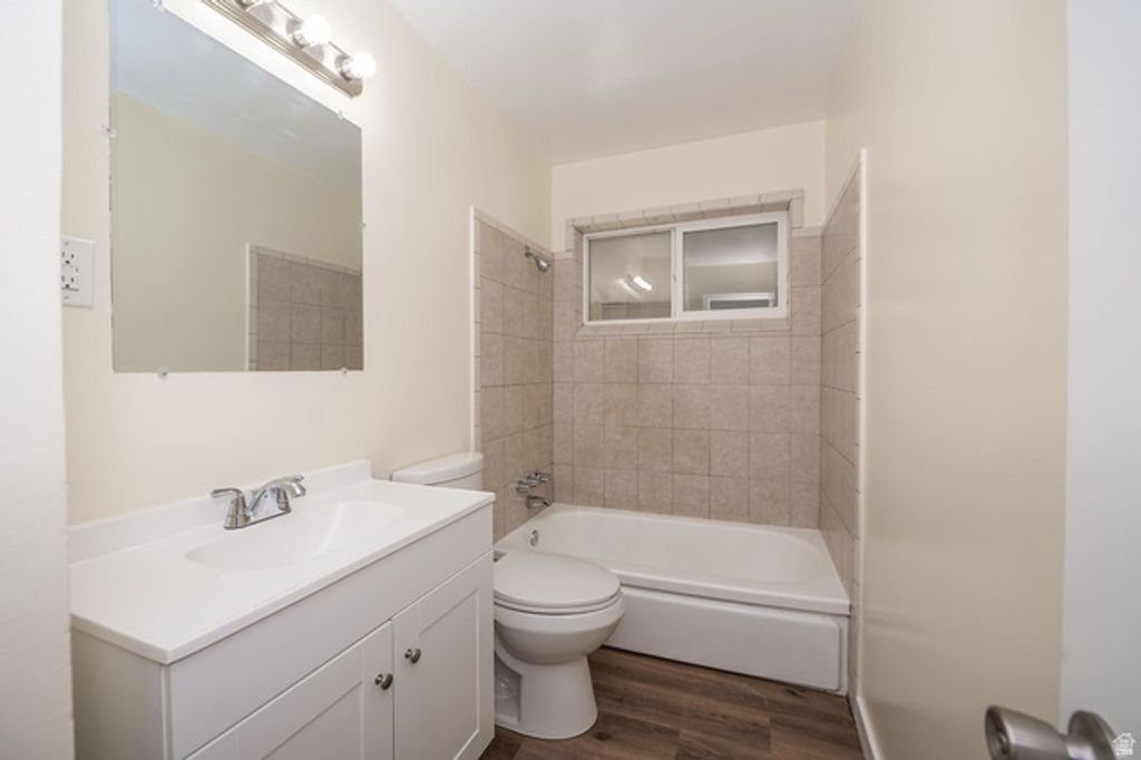 Image 13 of property listing at 1115 E COLLINS BLVD, Ogden, UT 84404