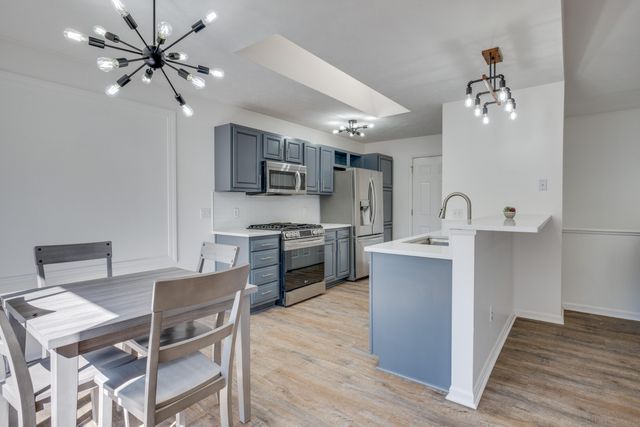 15332 Saddlebrook Court 4, Grand Haven Twp, MI 49417