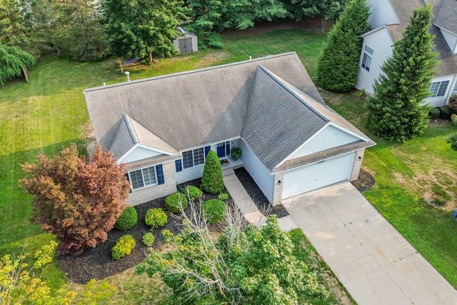 15332 Saddlebrook Court 4, Grand Haven Twp, MI 49417