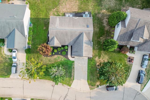 15332 Saddlebrook Court 4, Grand Haven Twp, MI 49417