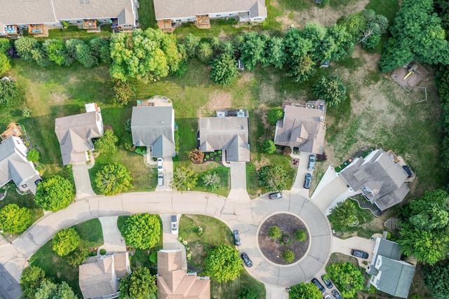 15332 Saddlebrook Court 4, Grand Haven Twp, MI 49417