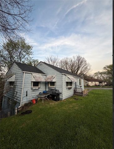 2200 Orchard Hill Rd, Jefferson Hills, PA 15332