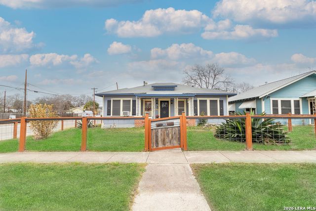 703 E Highland, San Antonio, TX 78210