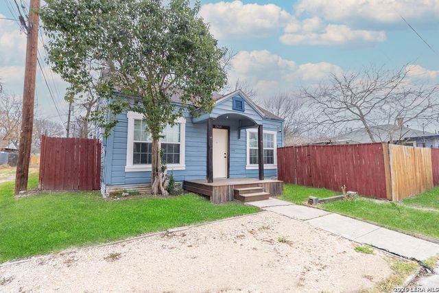 703 E Highland, San Antonio, TX 78210