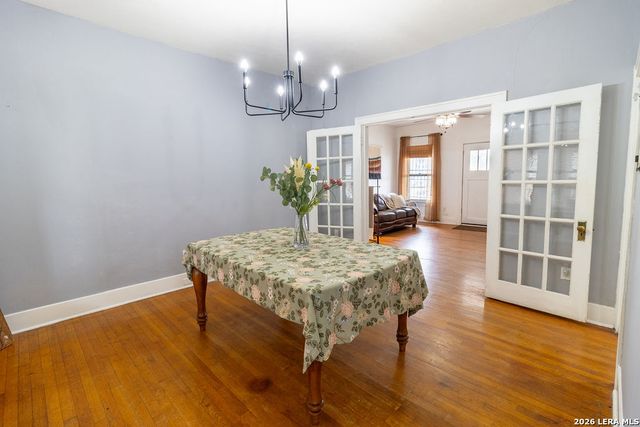 703 E Highland, San Antonio, TX 78210