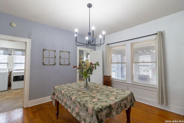 703 E Highland, San Antonio, TX 78210