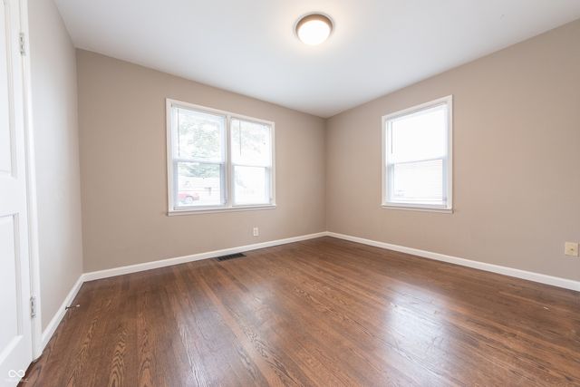 1609 Meridian Street, Columbus, IN 47201