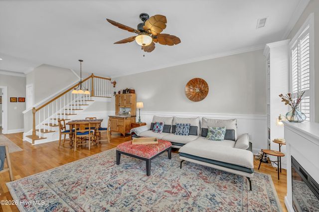 205 Silver Sloop Way, Carolina Beach, NC 28428