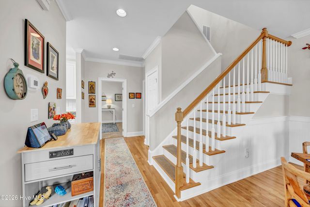 205 Silver Sloop Way, Carolina Beach, NC 28428