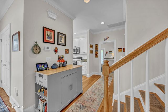 205 Silver Sloop Way, Carolina Beach, NC 28428