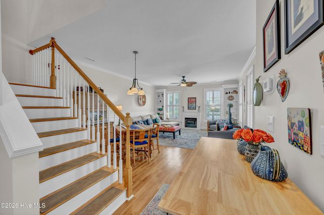 205 Silver Sloop Way, Carolina Beach, NC 28428