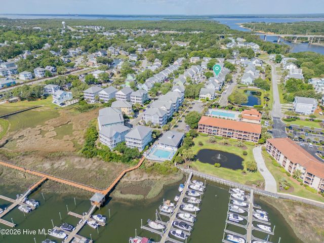 205 Silver Sloop Way, Carolina Beach, NC 28428