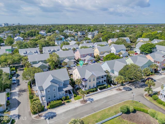 205 Silver Sloop Way, Carolina Beach, NC 28428