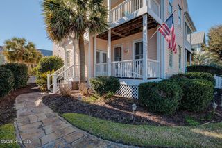 205 Silver Sloop Way, Carolina Beach, NC 28428