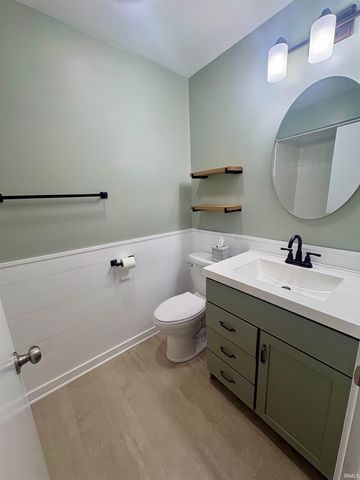 1020 Windwood Lane, West Lafayette, IN 47906