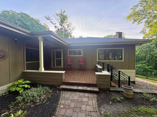 1020 Windwood Lane, West Lafayette, IN 47906