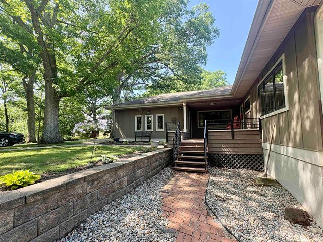 1020 Windwood Lane, West Lafayette, IN 47906