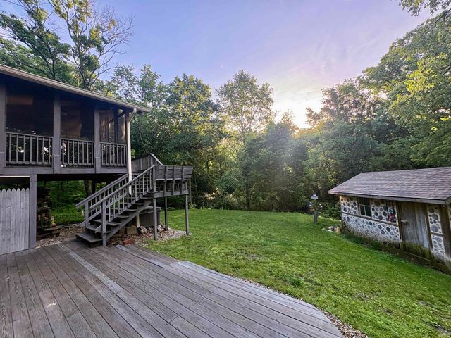 1020 Windwood Lane, West Lafayette, IN 47906