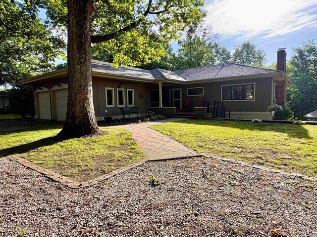 1020 Windwood Lane, West Lafayette, IN 47906