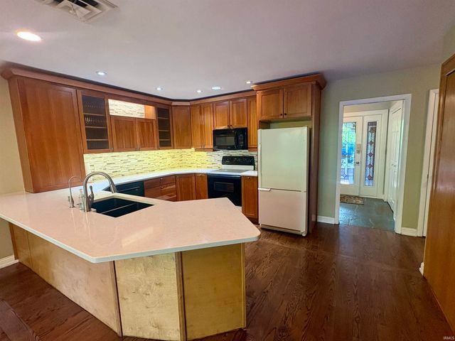 1020 Windwood Lane, West Lafayette, IN 47906
