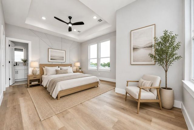 2204 Carr Street, Houston, TX 77026