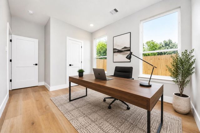 2204 Carr Street, Houston, TX 77026