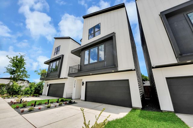 2204 Carr Street, Houston, TX 77026