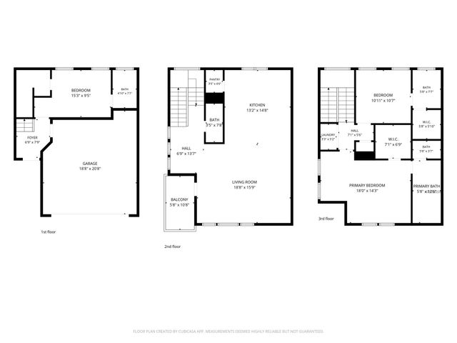 2204 Carr Street, Houston, TX 77026