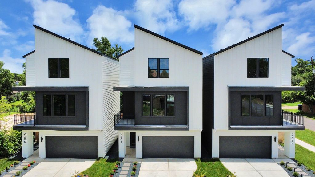 2204 Carr Street, Houston, TX 77026
