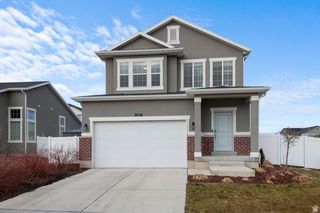 1327 E WHITE ROCK RD, Eagle Mountain, UT 84005