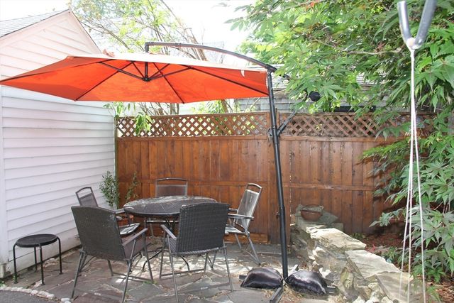 30 Marwood Road, Worcester, MA 01602