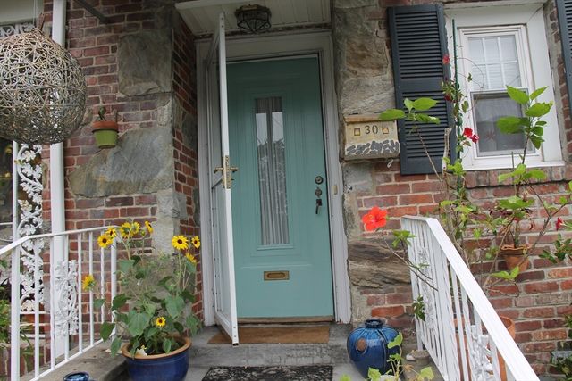 30 Marwood Road, Worcester, MA 01602