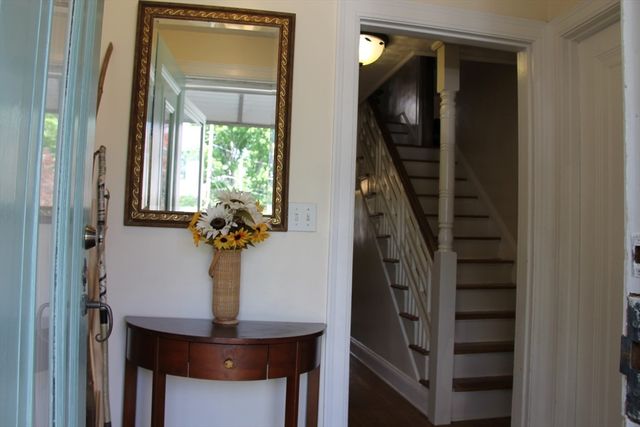 30 Marwood Road, Worcester, MA 01602