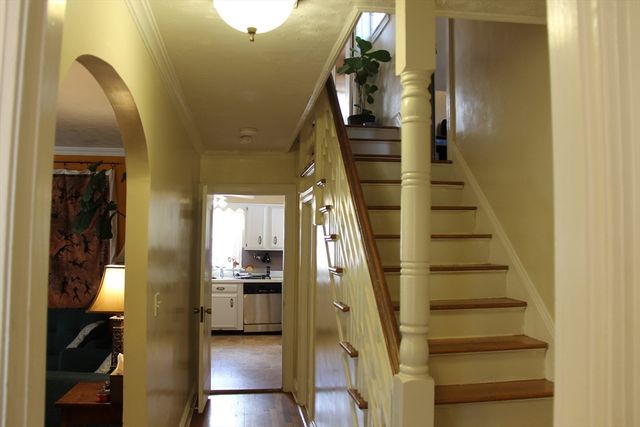 30 Marwood Road, Worcester, MA 01602