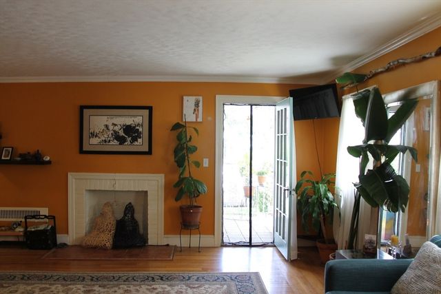 30 Marwood Road, Worcester, MA 01602