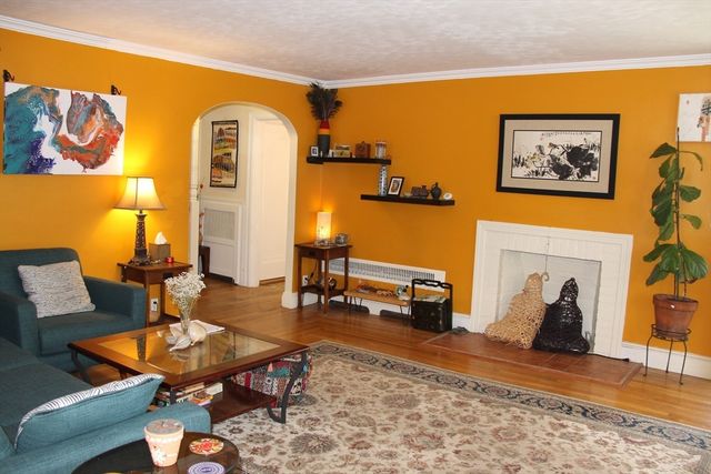 30 Marwood Road, Worcester, MA 01602