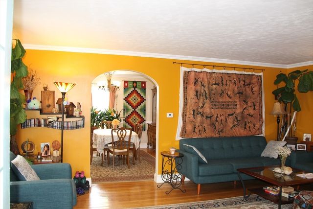30 Marwood Road, Worcester, MA 01602