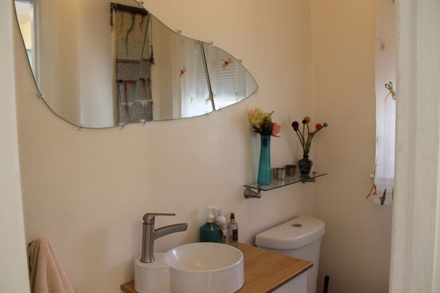 30 Marwood Road, Worcester, MA 01602