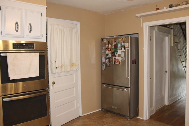 30 Marwood Road, Worcester, MA 01602