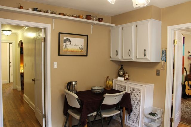 30 Marwood Road, Worcester, MA 01602