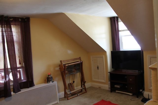 30 Marwood Road, Worcester, MA 01602
