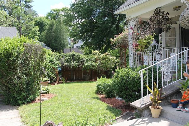 30 Marwood Road, Worcester, MA 01602