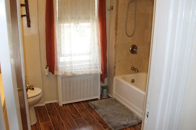 30 Marwood Road, Worcester, MA 01602